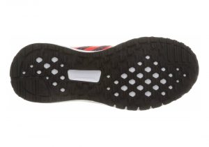 Gris Grey Maroon Flash Red (B33645)