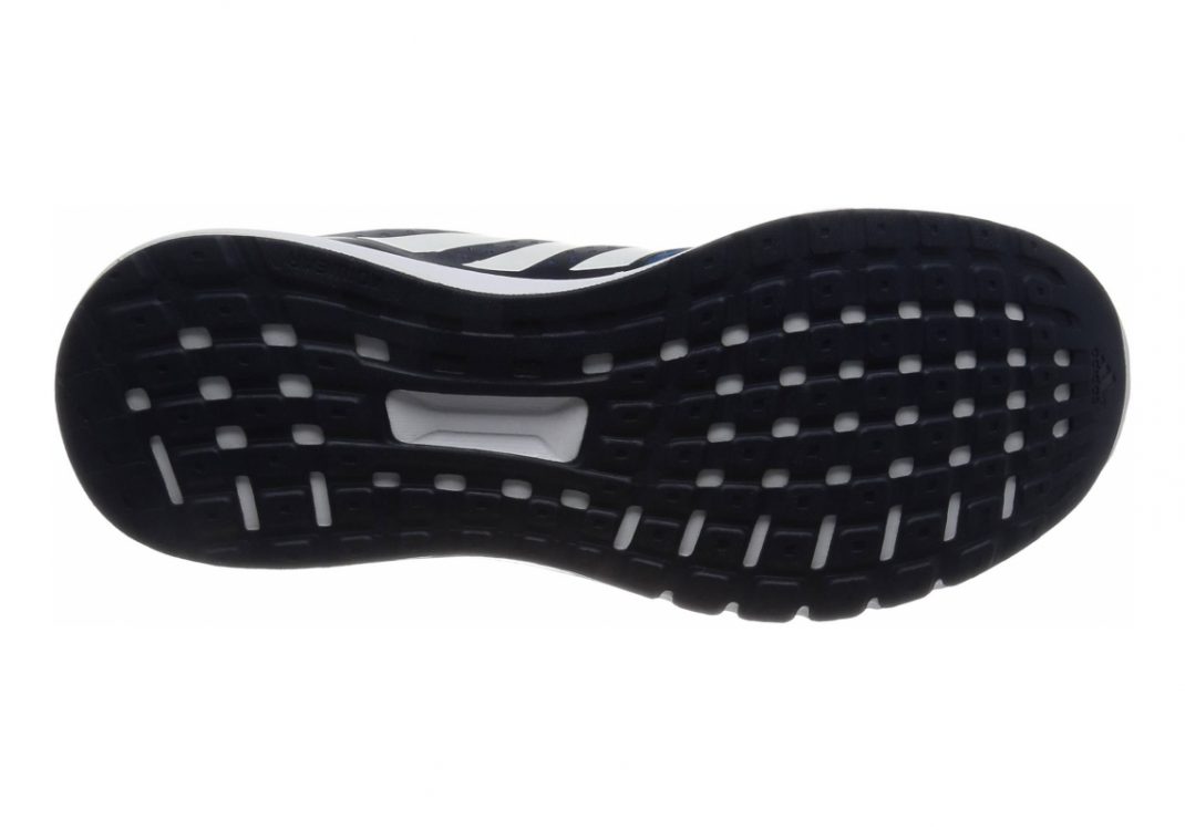 Adidas Duramo 7 - Blue Unity Blue Ftwr White Collegiate Navy (AQ6494)