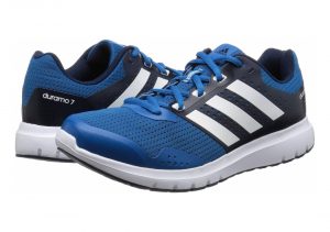 Adidas Duramo 7 - Blue Unity Blue Ftwr White Collegiate Navy (AQ6494)