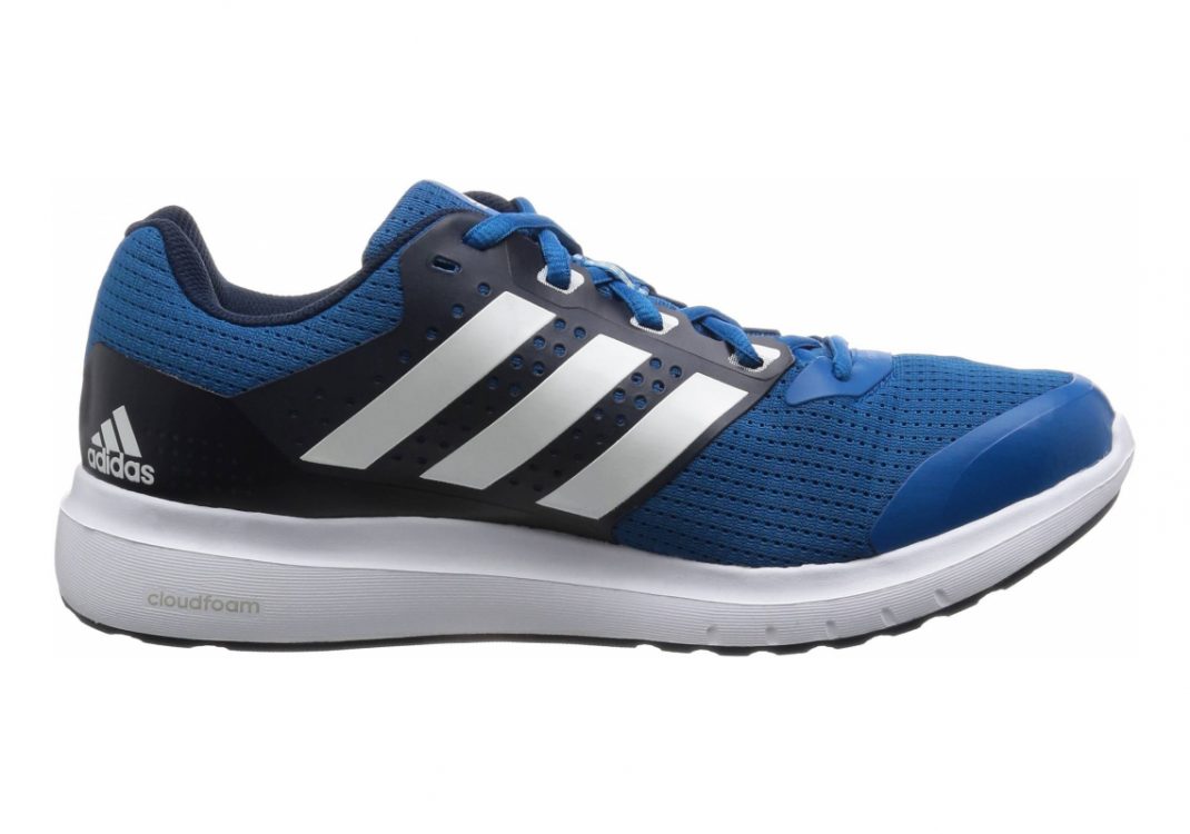 Adidas duramo 7 blue hotsell