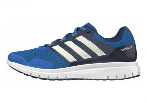 Adidas Duramo 7 - Blue Unity Blue Ftwr White Collegiate Navy (AQ6494)