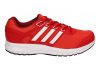 Adidas Duramo Lite - White-Red (BB0808)