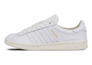 Adidas Earlham SPZL - White (F99866)