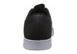 Adidas Easy Vulc 2.0 - Black (B43665)