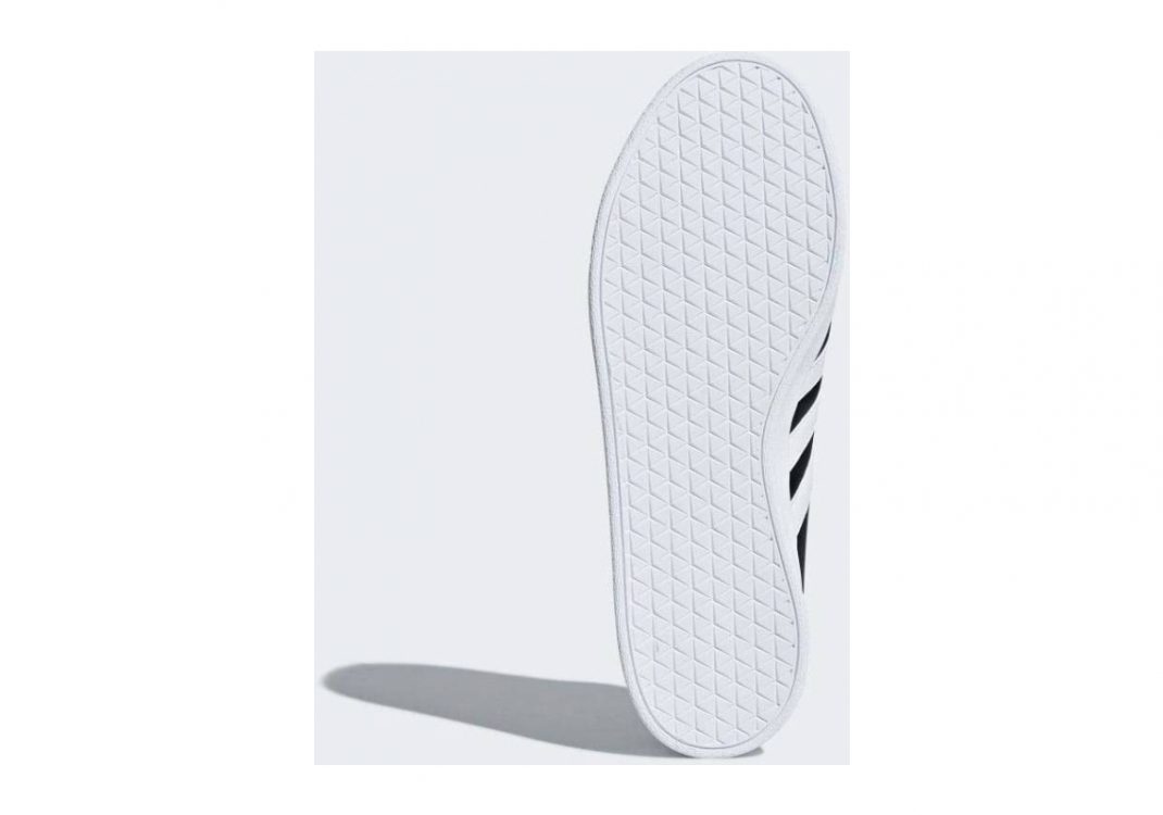 Adidas Easy Vulc 2.0 - Black (B43665)