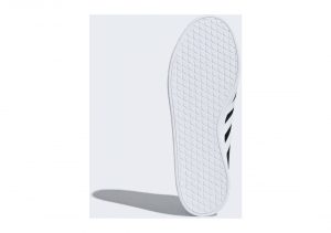 Adidas Easy Vulc 2.0 - Black (B43665)