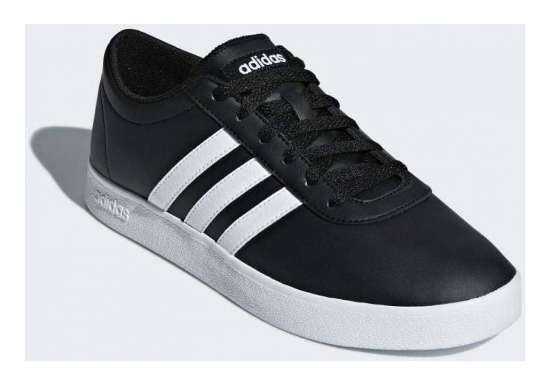 Adidas Easy Vulc 2.0 - Black (B43665)