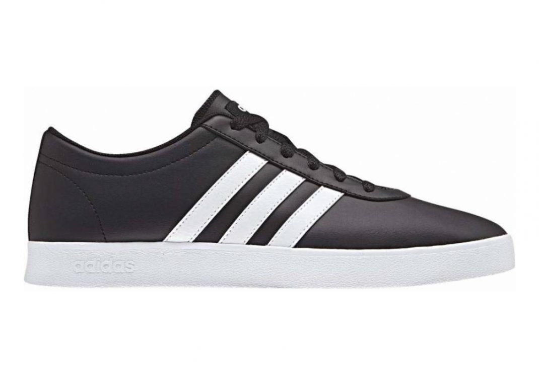 Adidas Easy Vulc 2.0 - Black (B43665)