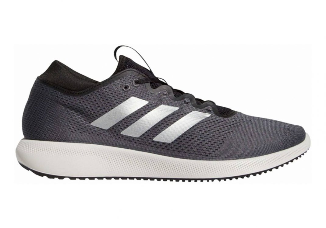 Adidas Edge Flex - Black (G28449)
