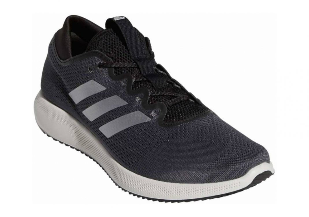Adidas Edge Flex - Black (G28449)