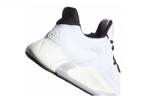 Footwear White / Core Black / Cloud White (EH0433)