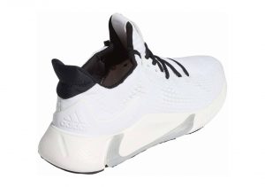 Footwear White / Core Black / Cloud White (EH0433)