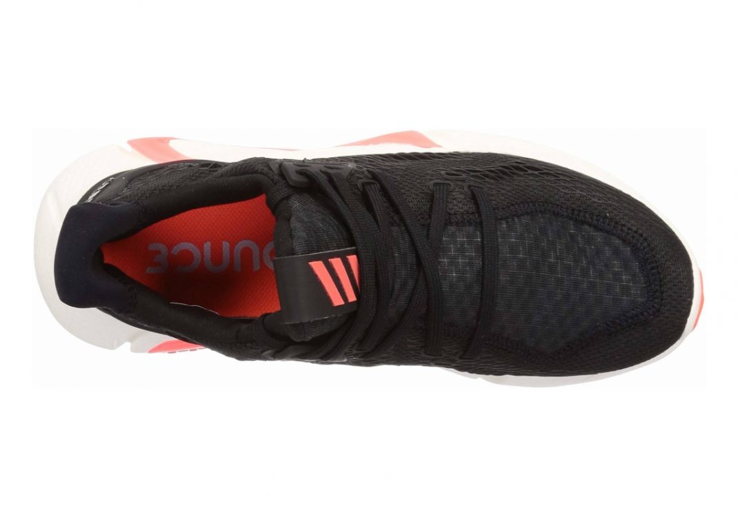 Adidas Edge XT - Core Black / Solar Red / Cloud White (EE4162)