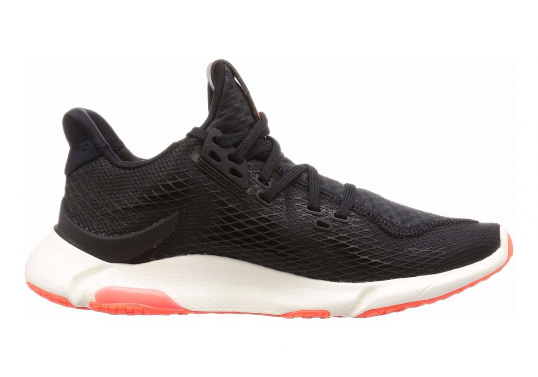 Adidas Edge XT - Core Black / Solar Red / Cloud White (EE4162)