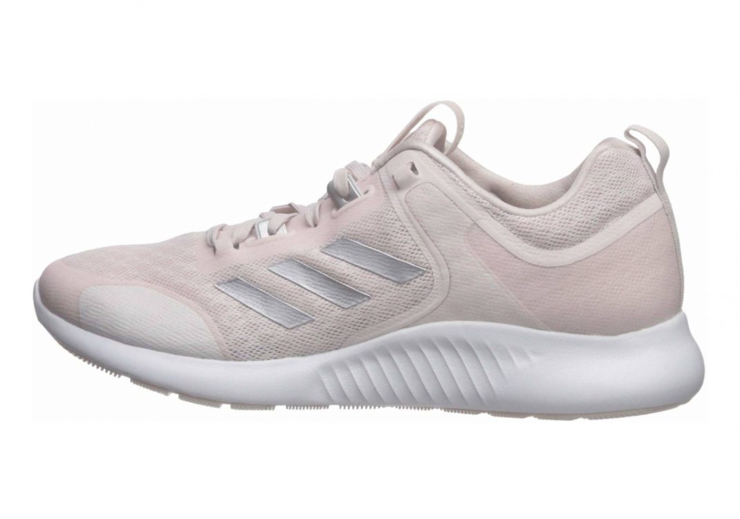 Orchid Tint/Silver Metallic/White (G28427)