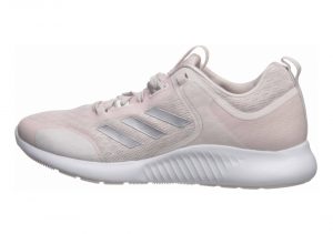 Orchid Tint/Silver Metallic/White (G28427)