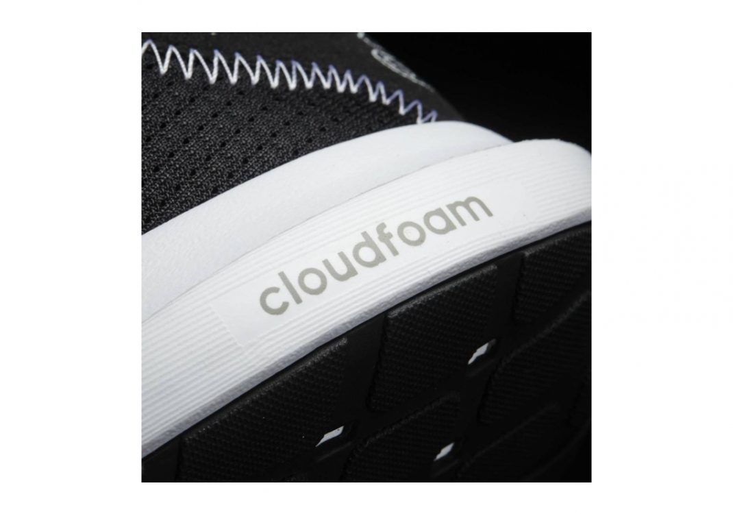 Adidas Element Athletic - Black (BA7911)