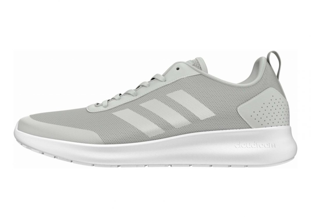 Adidas Element Race - Grey Gridos Plamet Ftwbla 0 (B44894)
