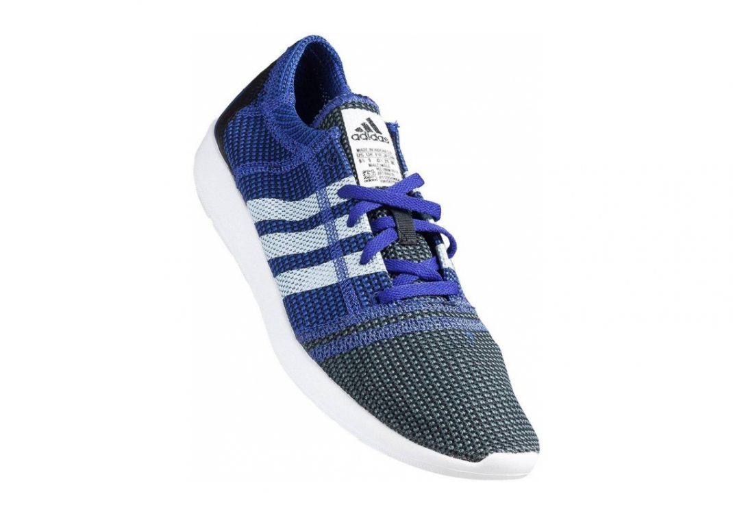 Adidas Element Refine Tricot - Violet (B44239)