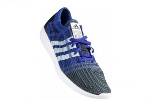 Adidas Element Refine Tricot - Violet (B44239)
