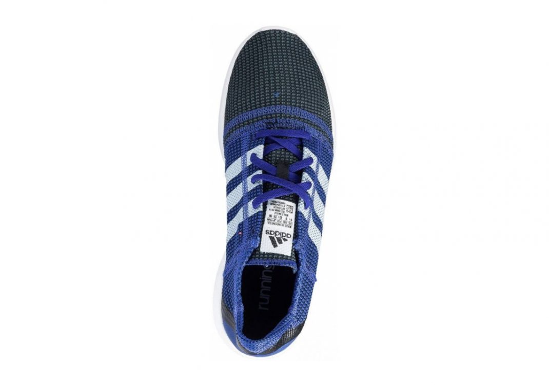 Adidas Element Refine Tricot - Violet (B44239)