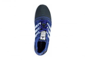 Adidas Element Refine Tricot - Violet (B44239)