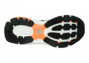 Adidas Energy Boost 2 - Multicolor Flaora Ftwwht Cblack (B40903)