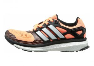 Adidas Energy Boost 2 - Multicolor Flaora Ftwwht Cblack (B40903)