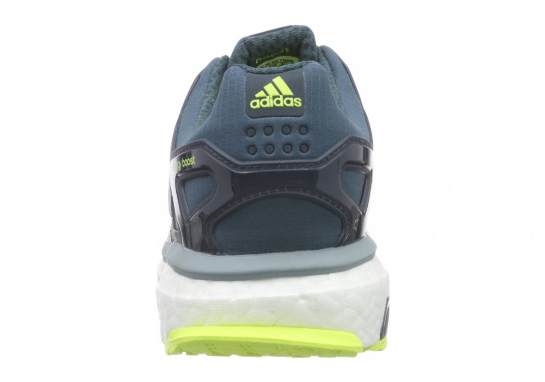 Adidas energy 2025 boost blue