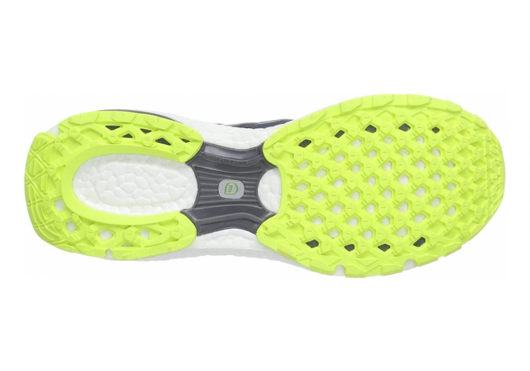 Adidas Energy Boost 2.0 ATR - Blue (B23150)