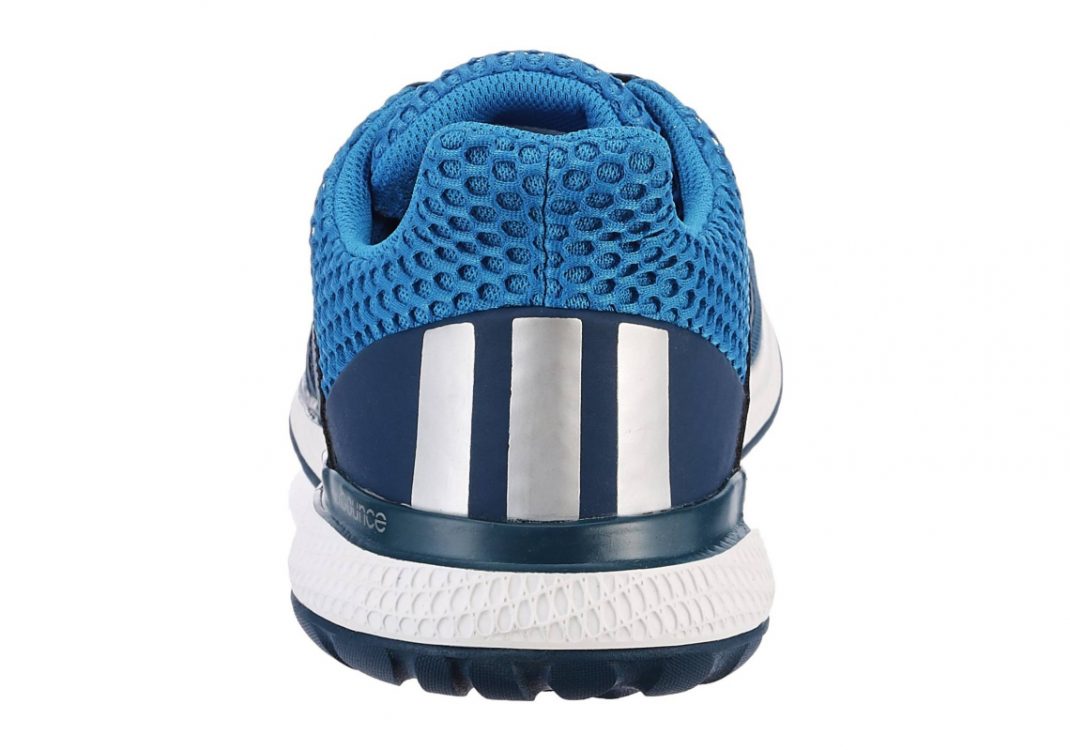 Adidas Energy Bounce 2.0 - Azul Azuimp Plamet Acetec (B49589)