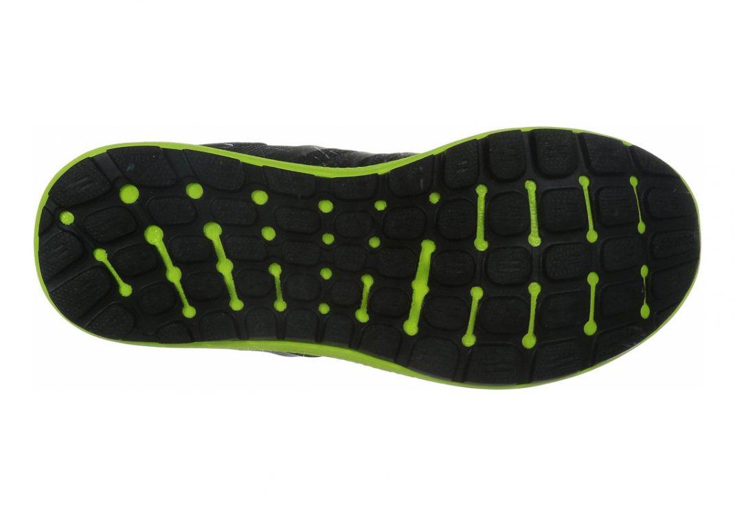 Adidas Energy Bounce - Black (B33956)