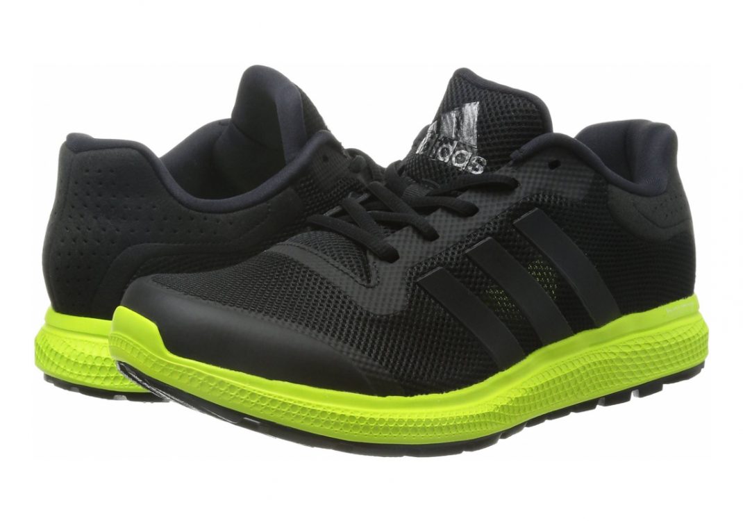 Adidas Energy Bounce - Black (B33956)