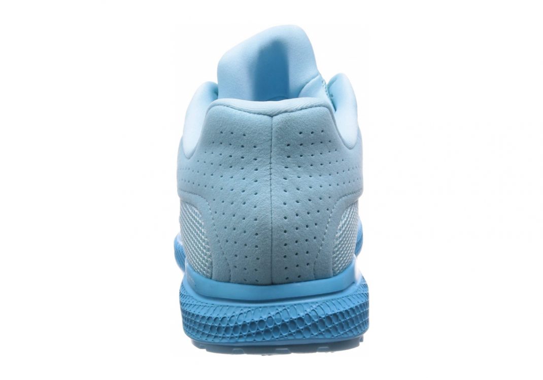 Blue Frozen Blue F15 Bright Cyan Ftwr White (S83376)