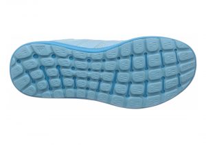 Blue Frozen Blue F15 Bright Cyan Ftwr White (S83376)