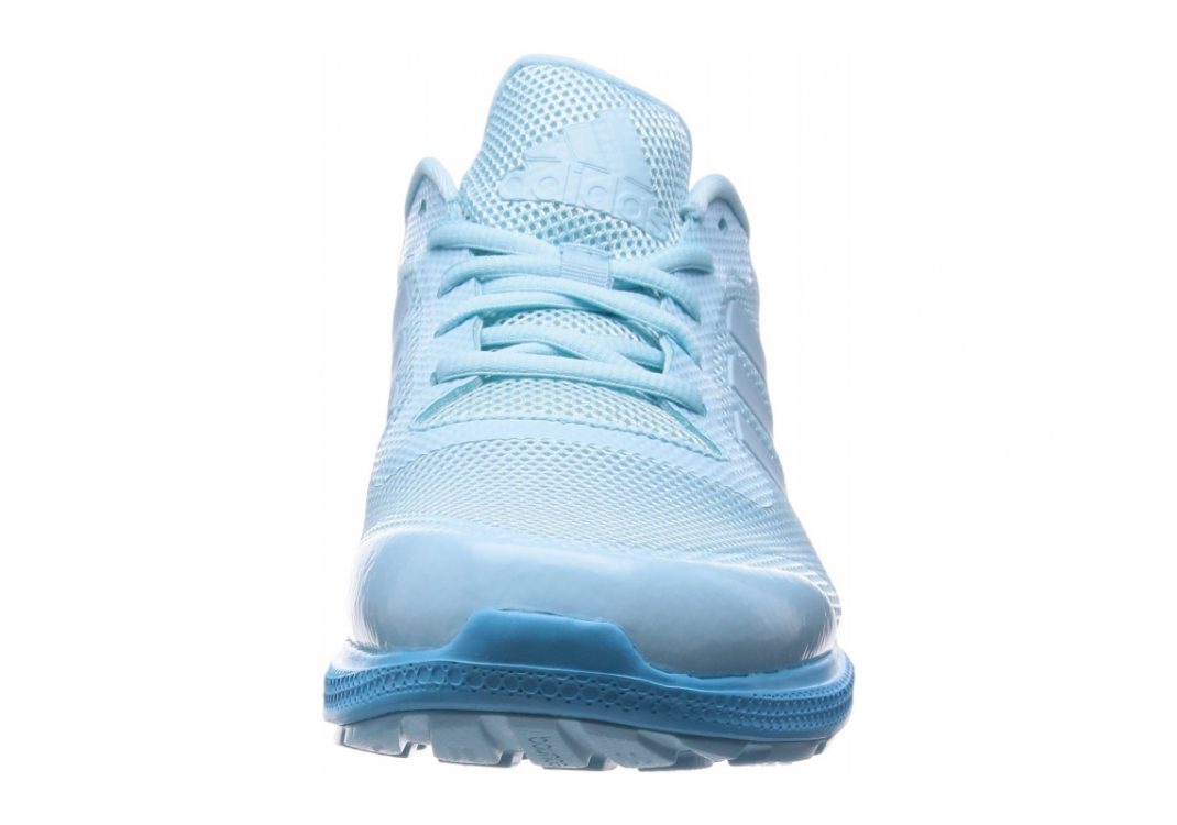 Blue Frozen Blue F15 Bright Cyan Ftwr White (S83376)