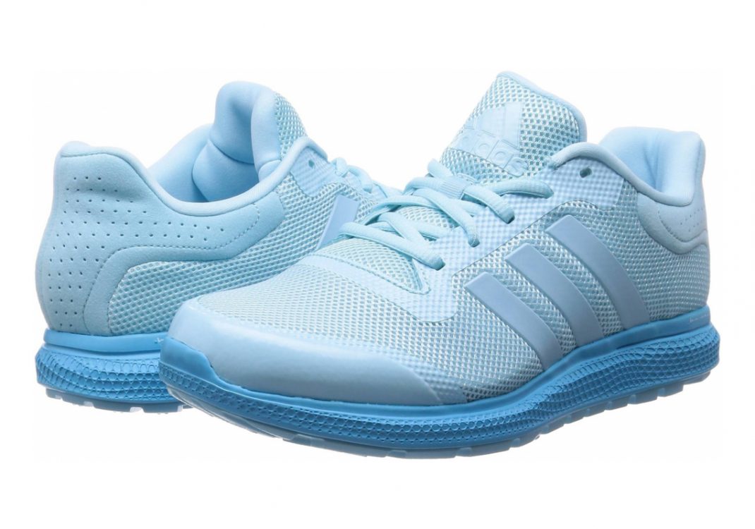 Blue Frozen Blue F15 Bright Cyan Ftwr White (S83376)