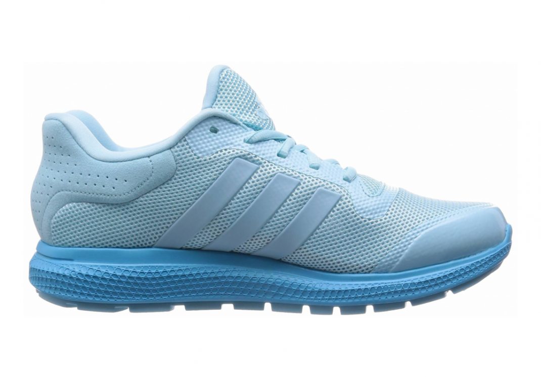 Blue Frozen Blue F15 Bright Cyan Ftwr White (S83376)