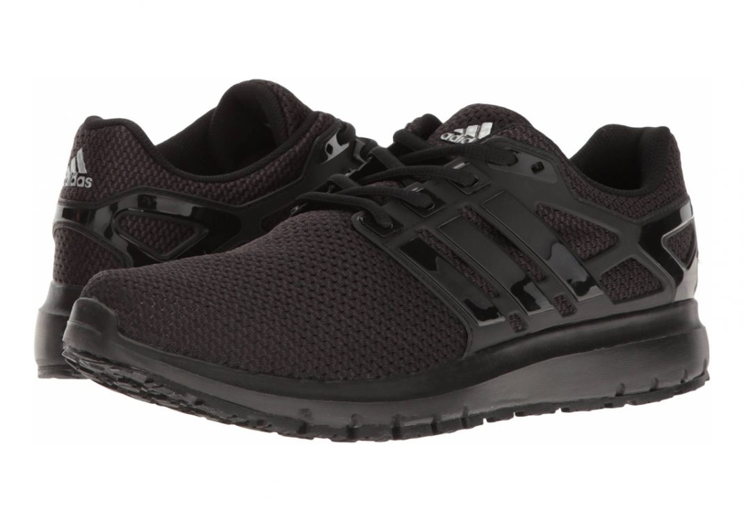 Black/black/white (S81023)