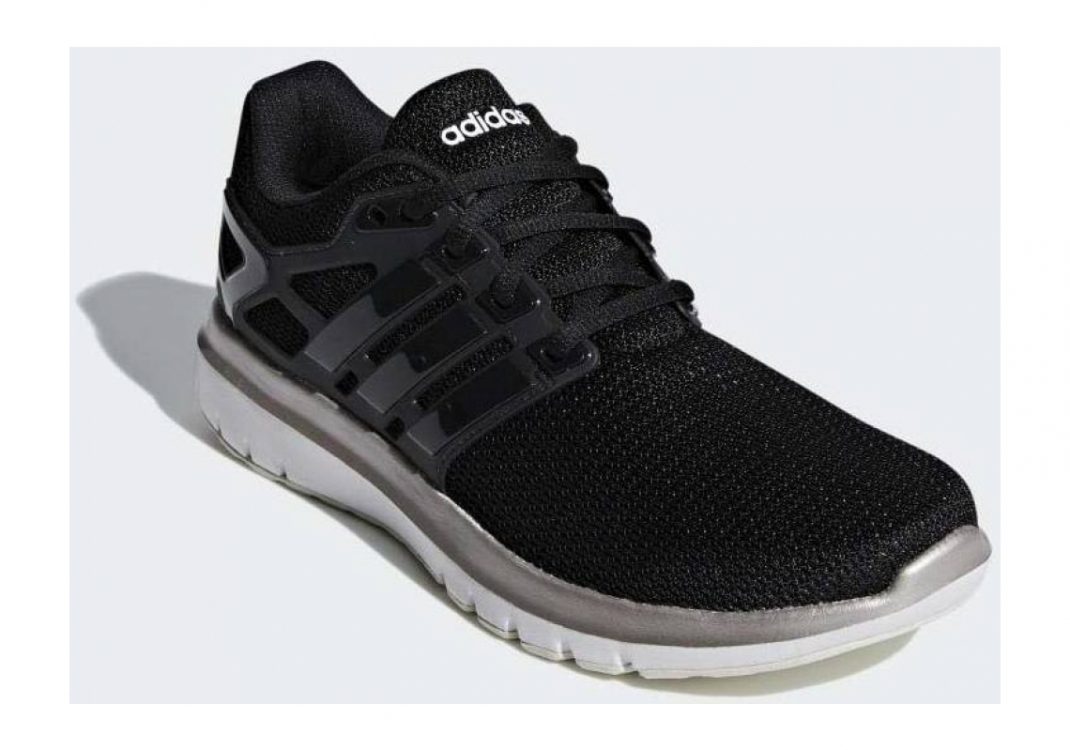 Adidas Energy Cloud V - Multi Core Black Core Black Platinum Met F35051 (F35051)