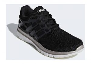 Adidas Energy Cloud V - Multi Core Black Core Black Platinum Met F35051 (F35051)