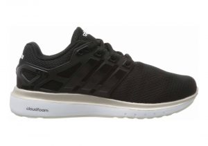 Adidas Energy Cloud V - Multi Core Black Core Black Platinum Met F35051 (F35051)