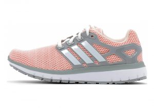 Pink Iced Pink Footwear White Mid Grey (CG3013)