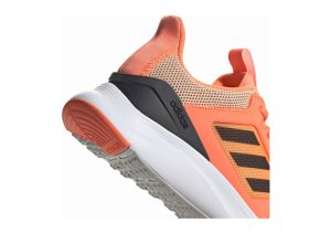 Adidas 2024 falcon naranja