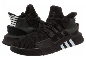 Adidas eqt bask adv schwarz hotsell