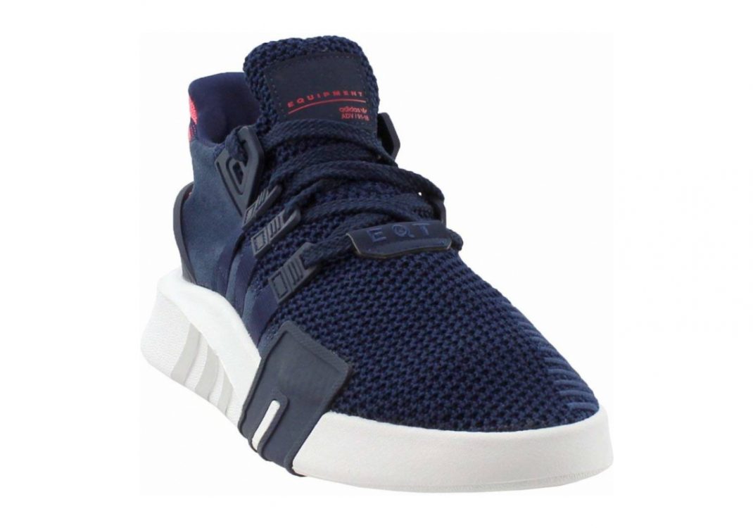Bleu Collegiate Navy Real Coral (CQ2996)