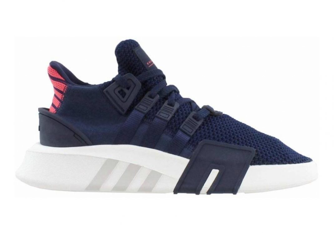 Bleu Collegiate Navy Real Coral (CQ2996)