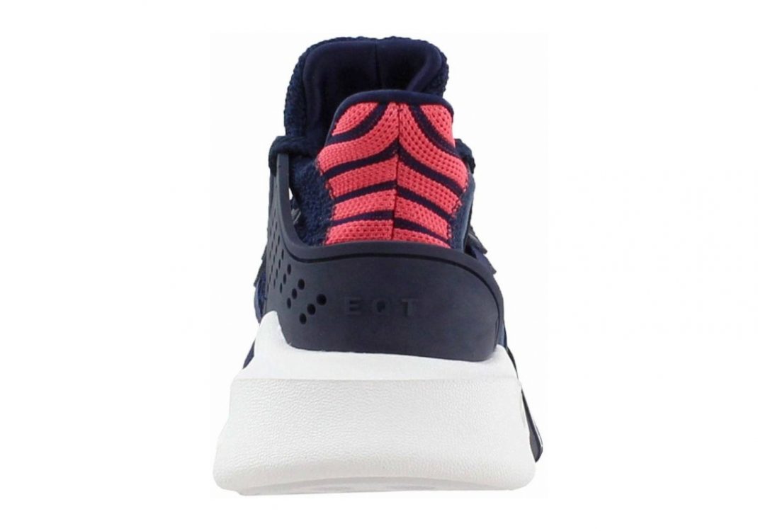 Bleu Collegiate Navy Real Coral (CQ2996)