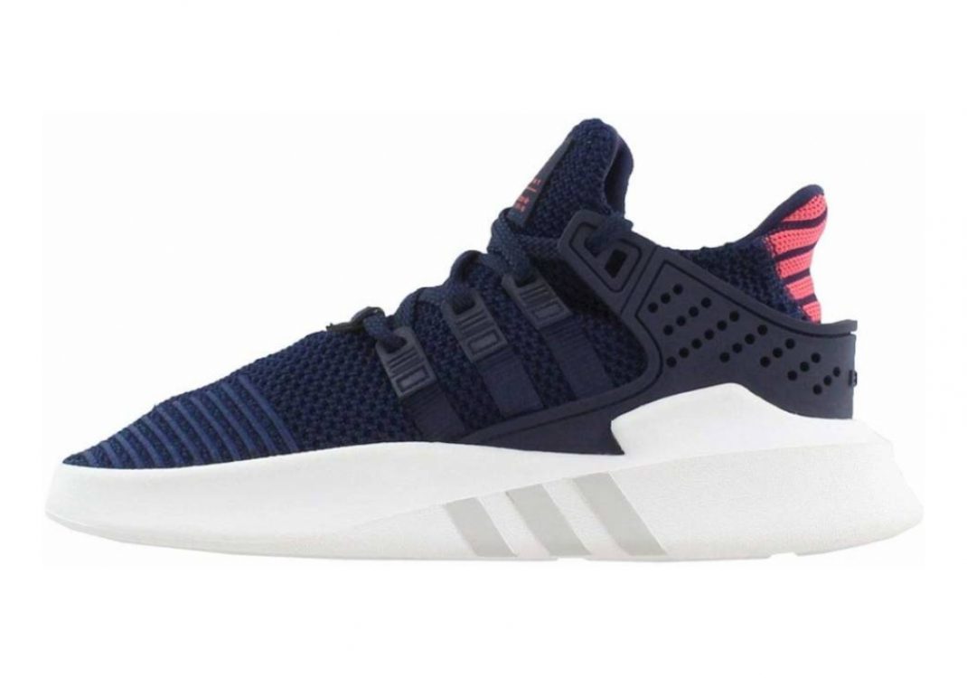 Bleu Collegiate Navy Real Coral (CQ2996)