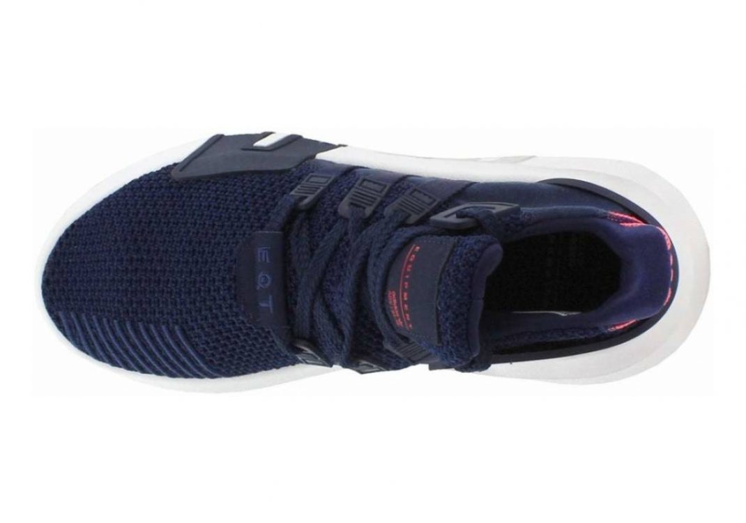 Bleu Collegiate Navy Real Coral (CQ2996)